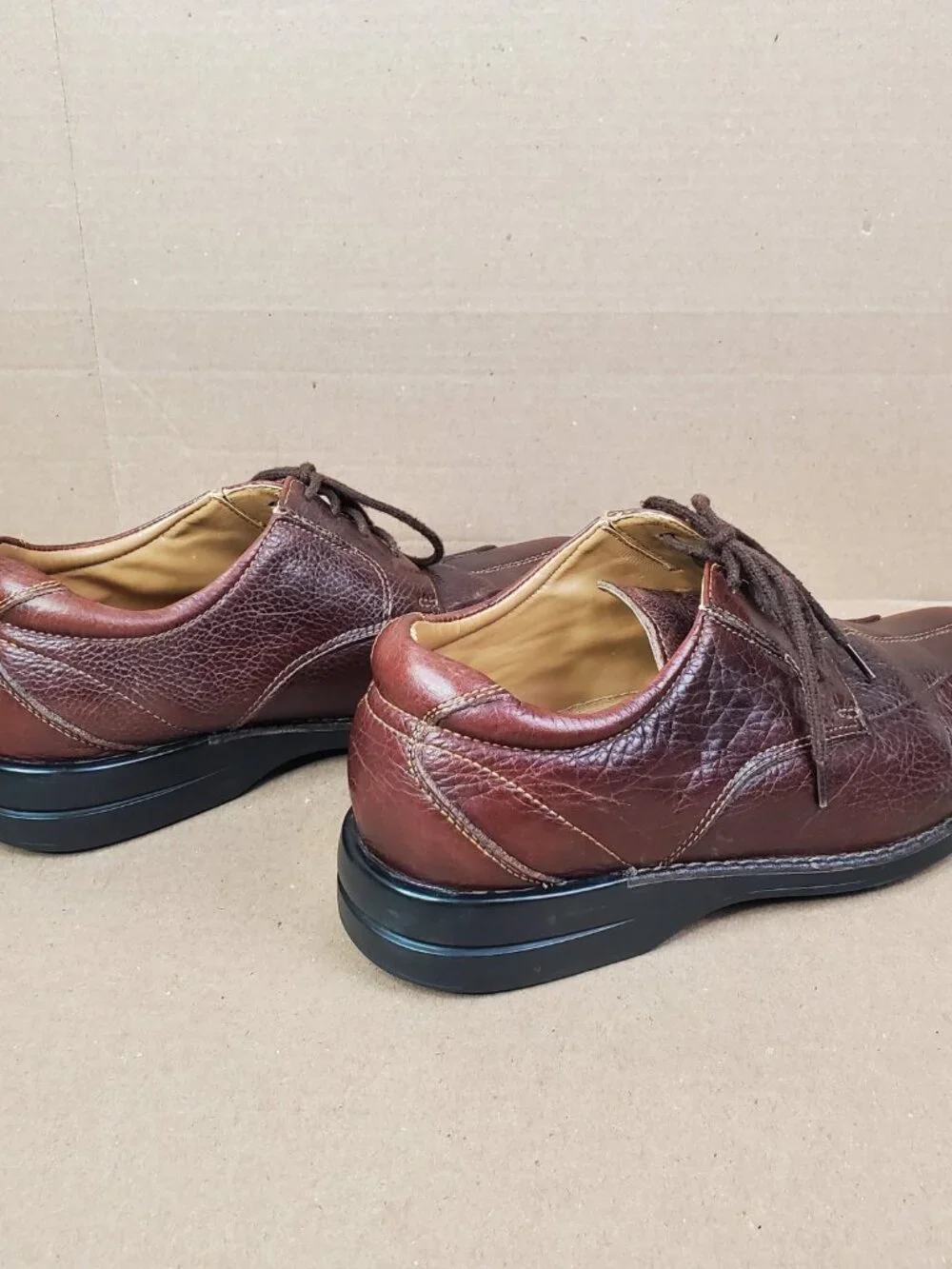 Dockers pro style